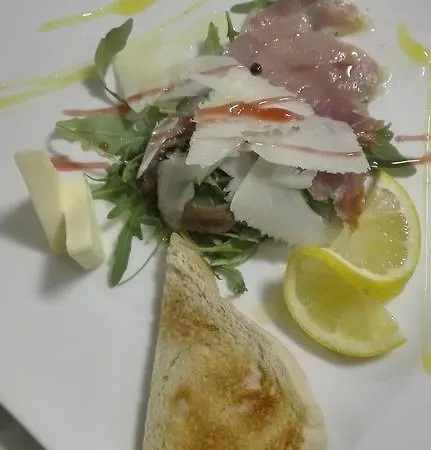 住宿加早餐酒店 Giessauf 2*
