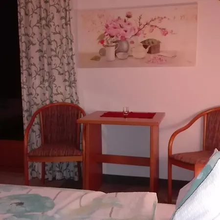 Giessauf 巴德小基希海姆