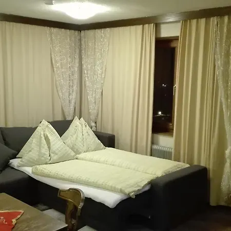 Giessauf 2* 巴德小基希海姆
