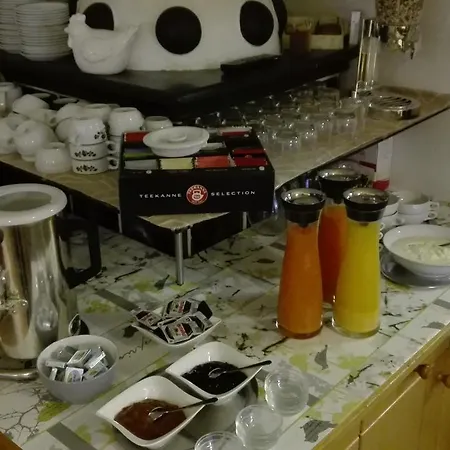 住宿加早餐酒店 Giessauf