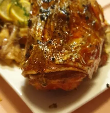 Giessauf 巴德小基希海姆